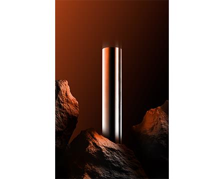 Steeval™Cold Finished Bar