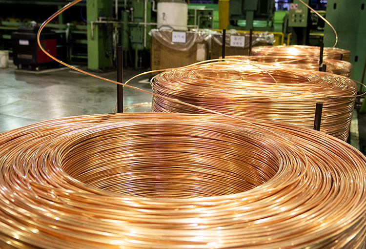 Copper Wire